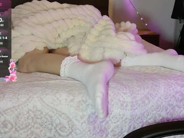 sweety-kittyy's BongaCams show and profile