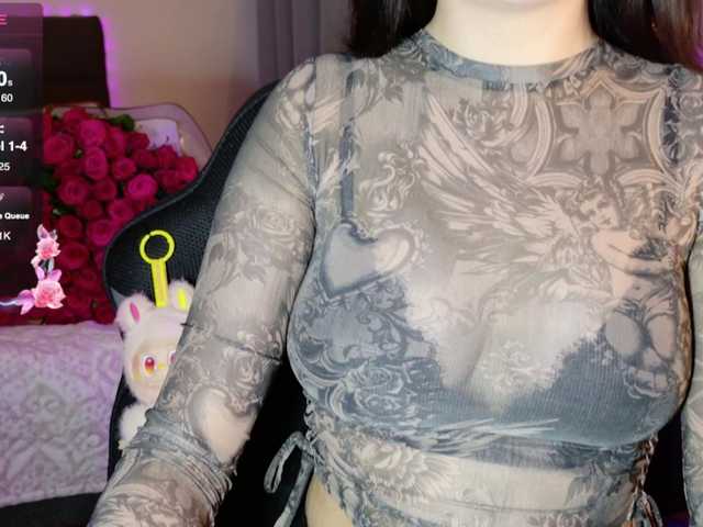 sweety-kittyy's BongaCams show and profile