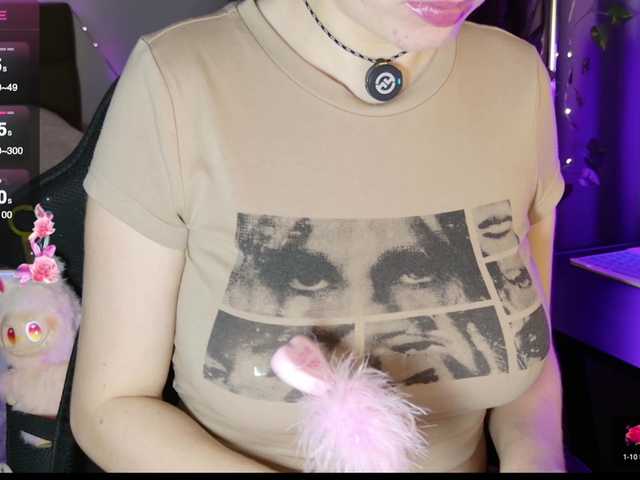 sweety-kittyy's BongaCams show and profile