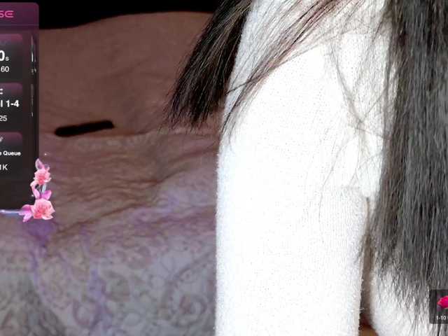 sweety-kittyy's BongaCams show and profile