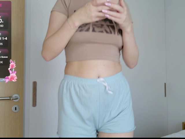 sweety-kittyy's BongaCams show and profile