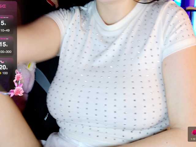 sweety-kittyy from BongaCams is Freechat