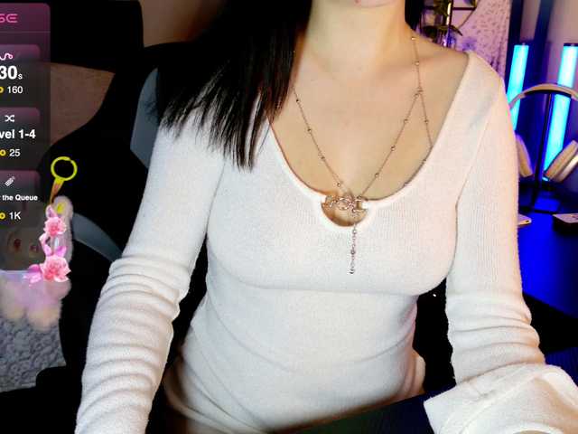 sweety-kittyy's BongaCams show and profile