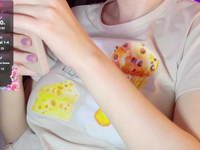 sweety-kittyy's BongaCams show and profile