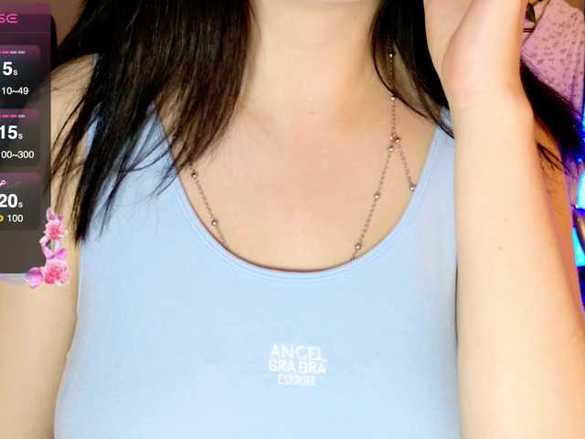 sweety-kittyy's BongaCams show and profile