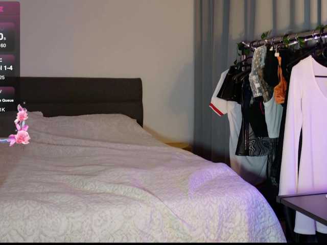 sweety-kittyy's BongaCams show and profile