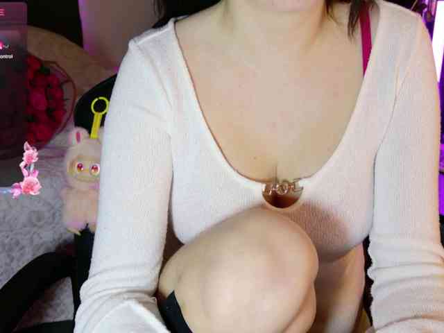 sweety-kittyy webcam