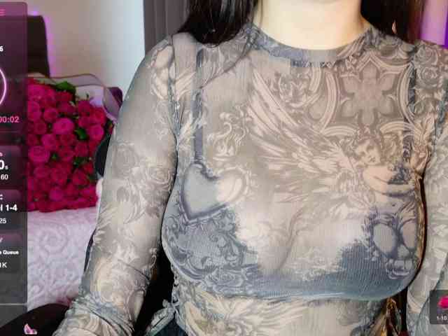 sweety-kittyy webcam