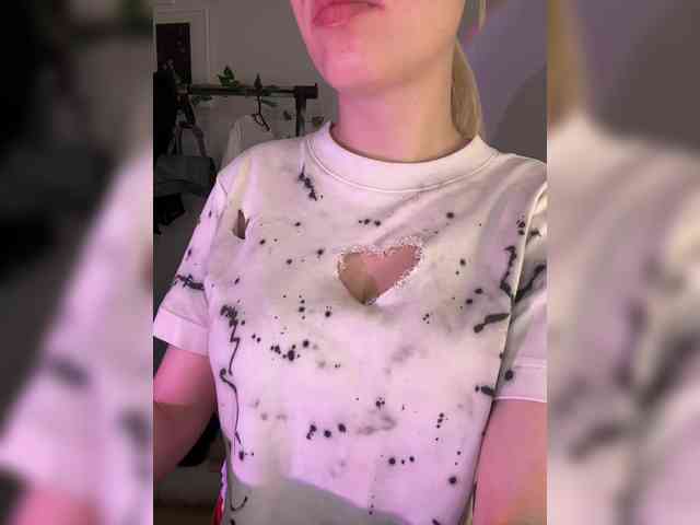 sweety-kittyy webcam