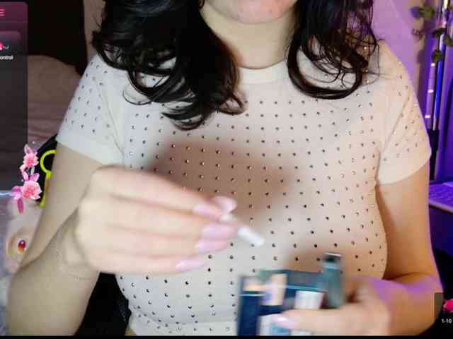 sweety-kittyy webcam