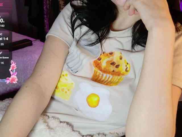 sweety-kittyy webcam