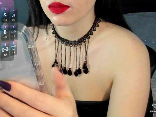 sweety-kittyy webcam
