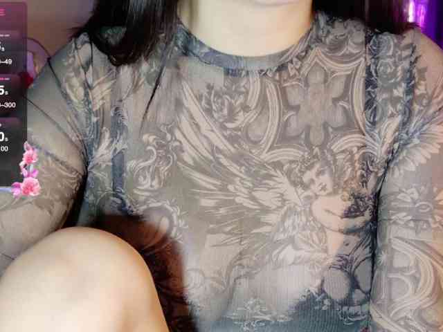 sweety-kittyy webcam