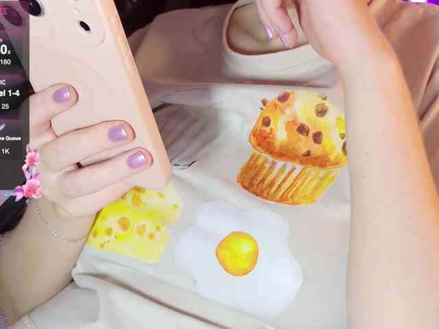 sweety-kittyy webcam