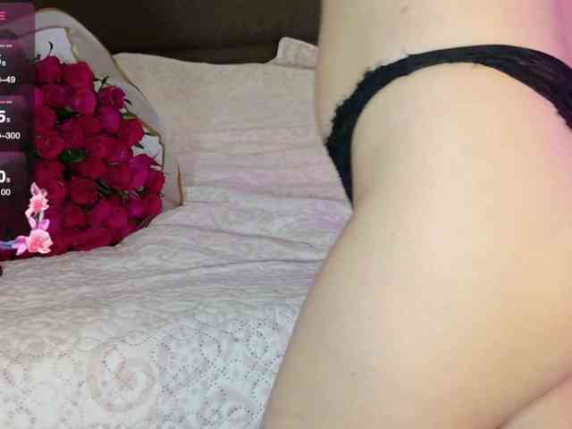 sweety-kittyy webcam