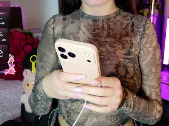 sweety-kittyy webcam