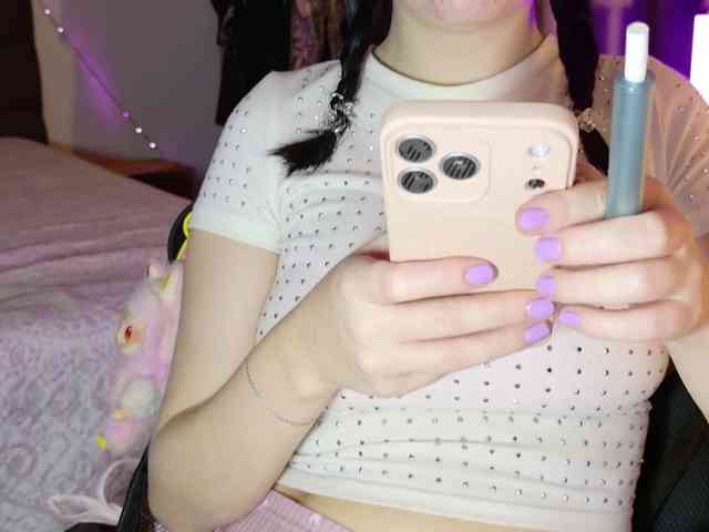 sweety-kittyy webcam