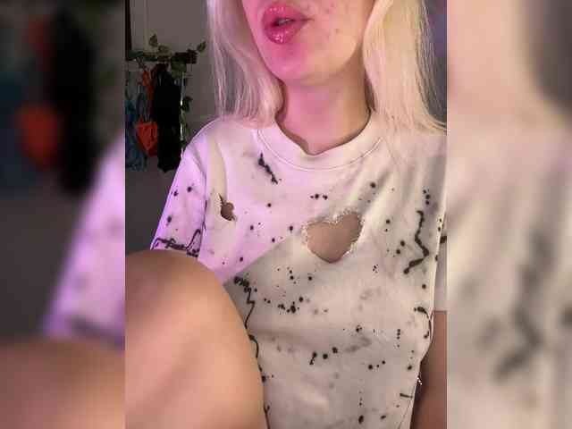 sweety-kittyy webcam
