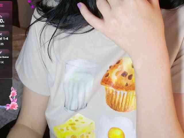 sweety-kittyy webcam