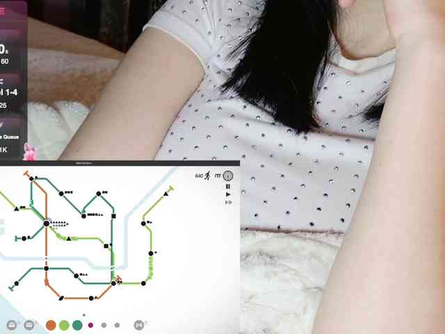 sweety-kittyy webcam