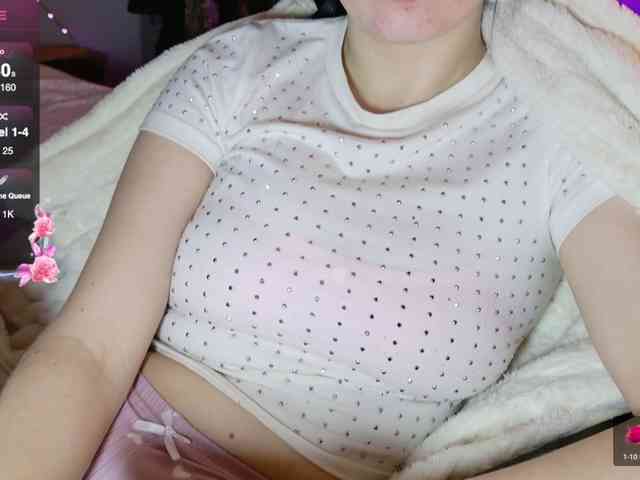 sweety-kittyy webcam