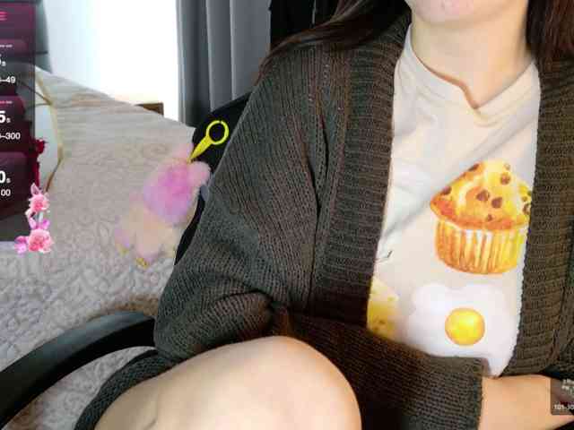 sweety-kittyy webcam