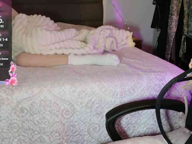 sweety-kittyy webcam