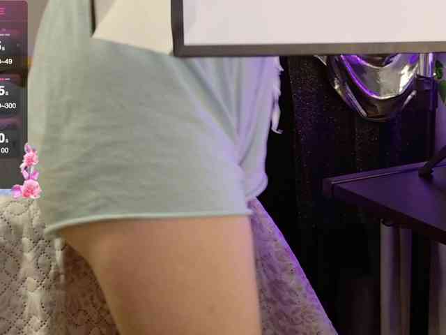 sweety-kittyy webcam