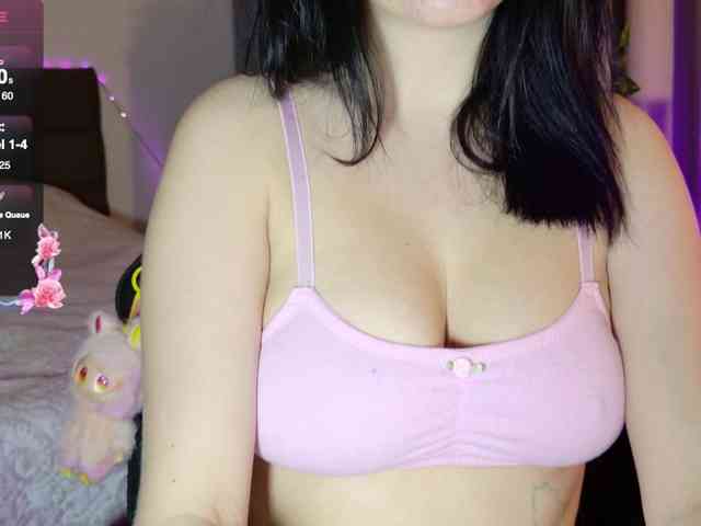 sweety-kittyy webcam