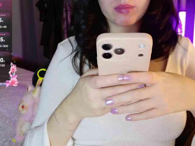 sweety-kittyy webcam