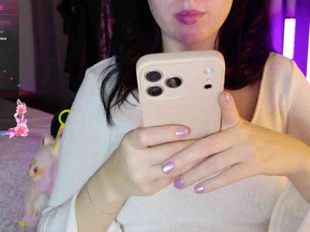 sweety-kittyy webcam