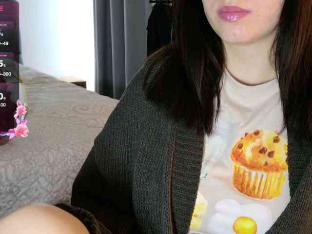 sweety-kittyy webcam