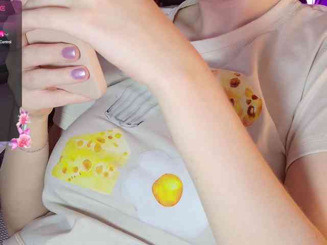 sweety-kittyy webcam