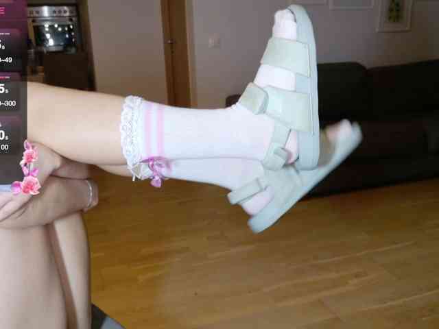 sweety-kittyy webcam