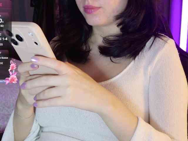 sweety-kittyy webcam