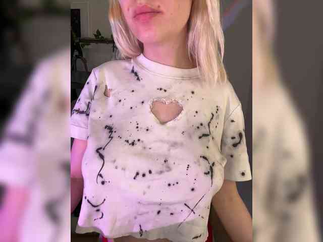 nude voyeur cam Sweety-kittyy