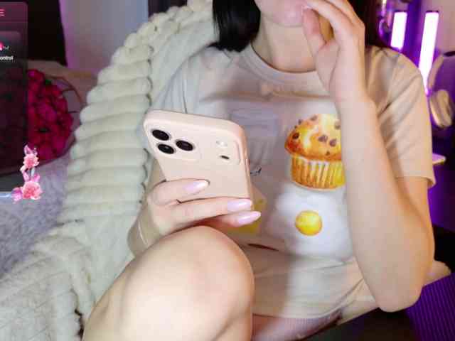 sweety-kittyy webcam