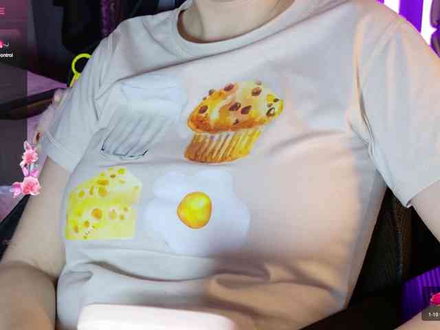 sweety-kittyy webcam