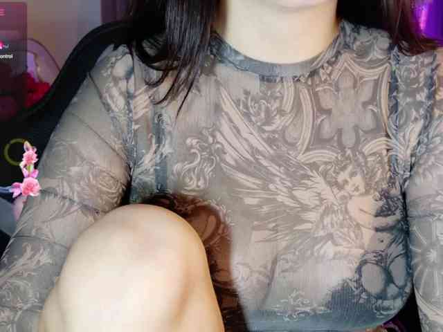 sweety-kittyy webcam