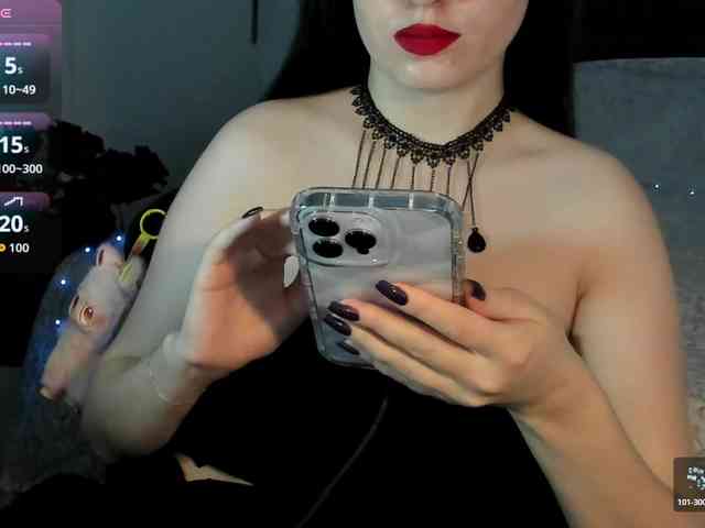 sweety-kittyy webcam