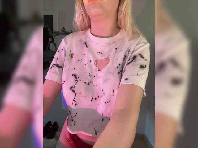 sweety-kittyy webcam
