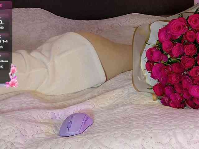 sweety-kittyy webcam