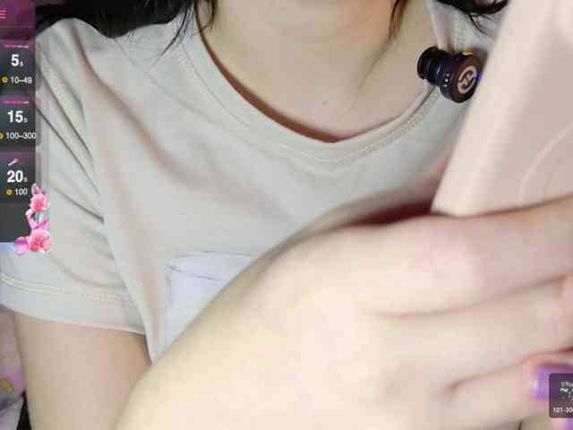 sweety-kittyy webcam