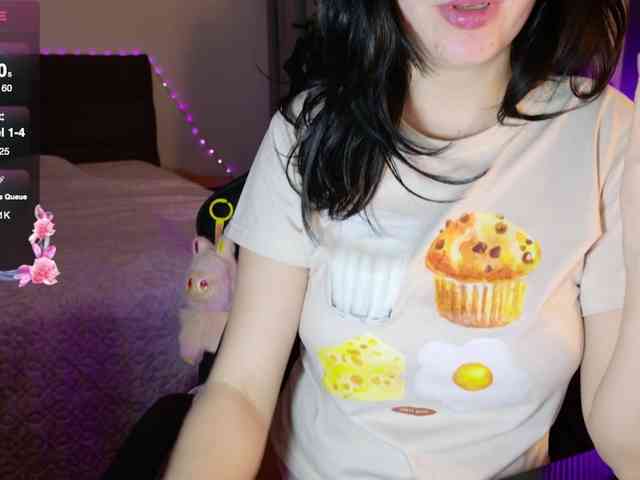 sweety-kittyy webcam