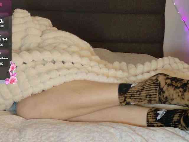 sweety-kittyy webcam