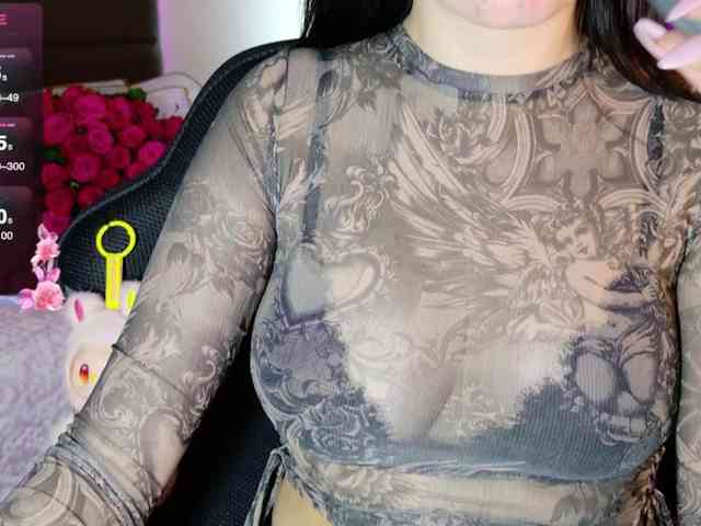 sweety-kittyy webcam