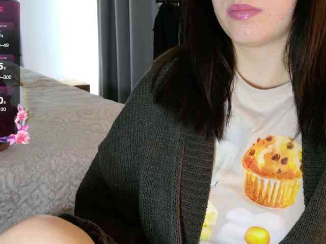 sweety-kittyy webcam