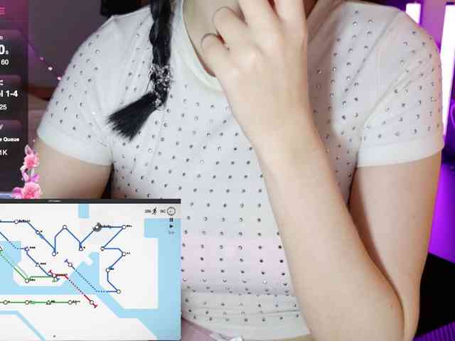 sweety-kittyy webcam