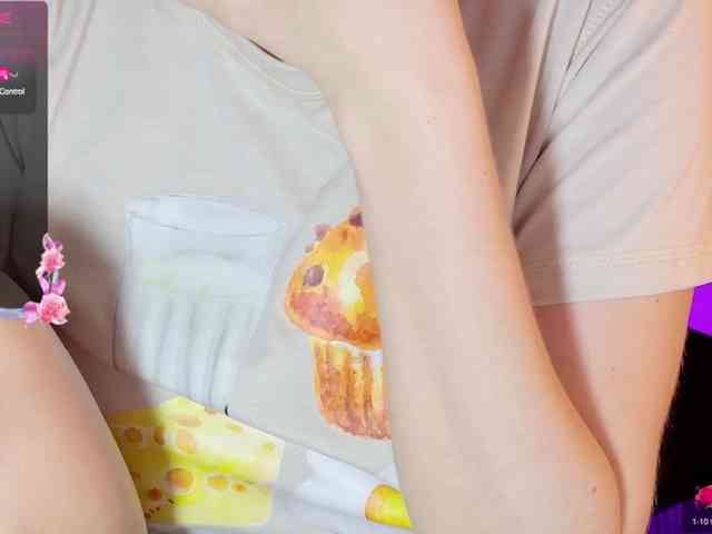 sweety-kittyy webcam