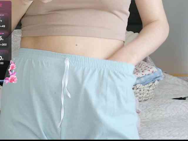 sweety-kittyy webcam